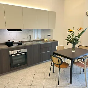 Appartement La Papera Sciocca, La Spezia