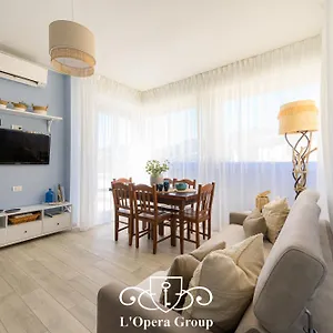 Appartement Scent Of The Sea - L'opera Group, La Spezia