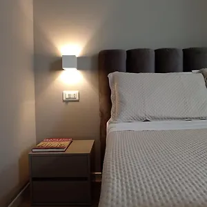 Appartement Indipendence, La Spezia