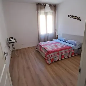 Appartement Orizzonte 5 Terre Via Xxiv Maggio 223- Partenza Battelli 5 Terre, La Spezia