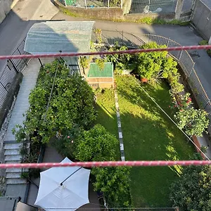 Appartement Amerigo Vespucci Intero, La Spezia