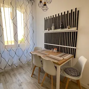 Appartement Casa Rebocco, La Spezia
