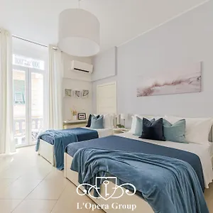 Appartement Mare E Teatro - L'opera Group, La Spezia