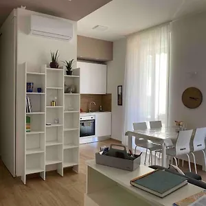 Appartement Camar 110, La Spezia