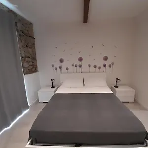 Appartement Elia, La Spezia