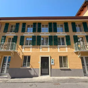 Appartement 5 Terre Hub 1, La Spezia