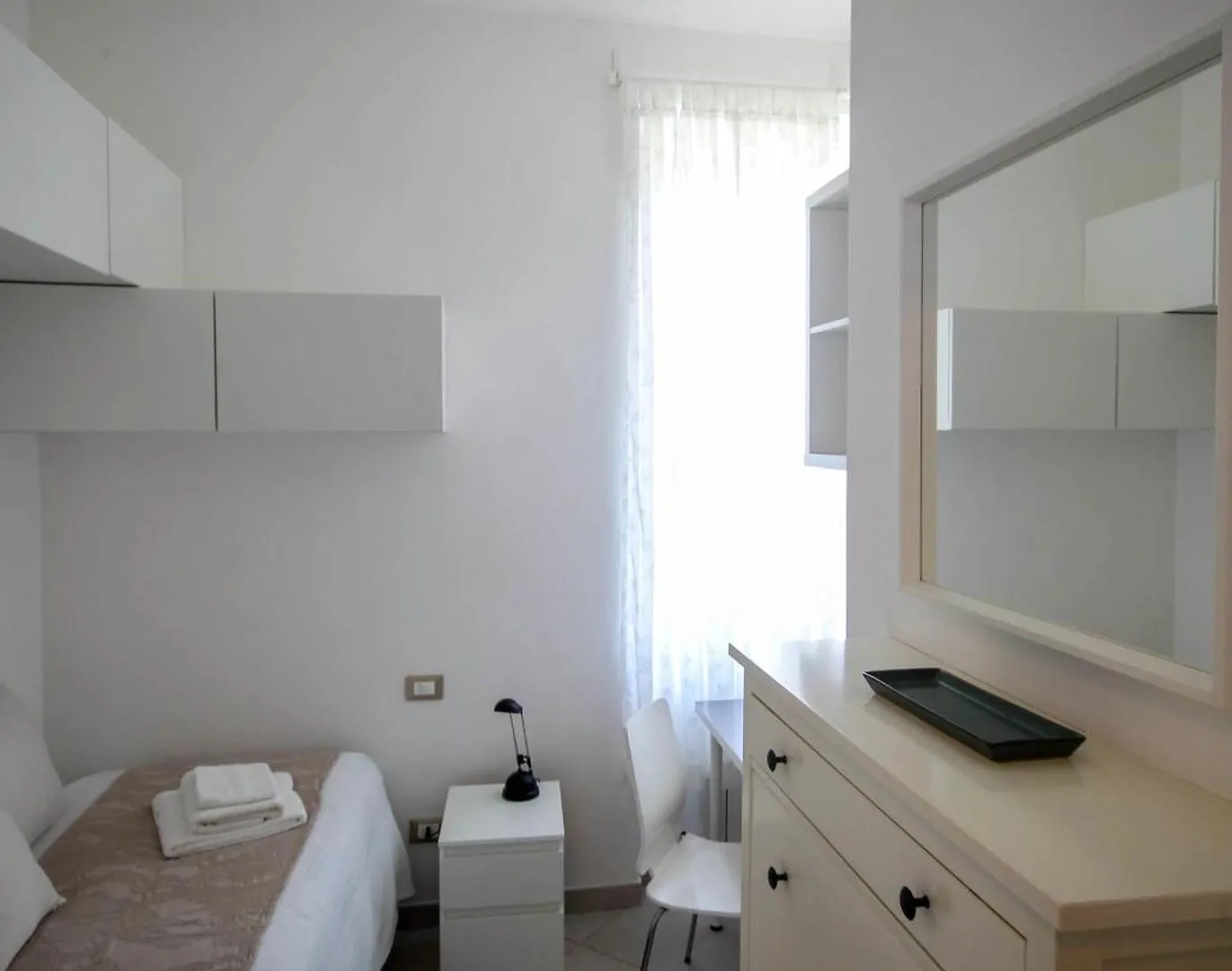 Hébergement de vacances Villa Casaa à La Spezia Italie